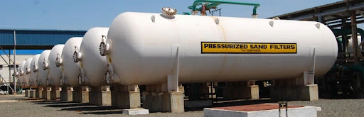 chennai desalination plant
