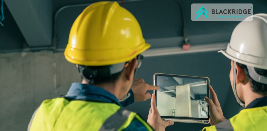 new construction technology