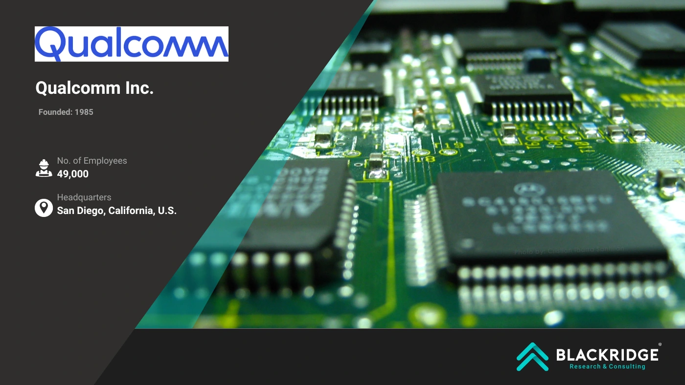 top fabless semiconductor companies