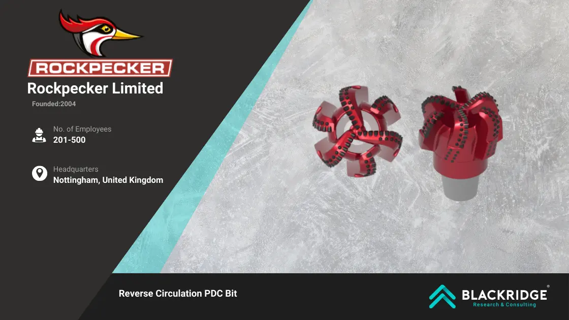 drill bit manufacturers