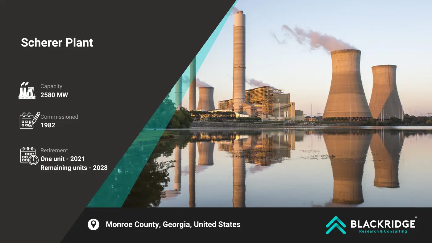 coal power plants in us