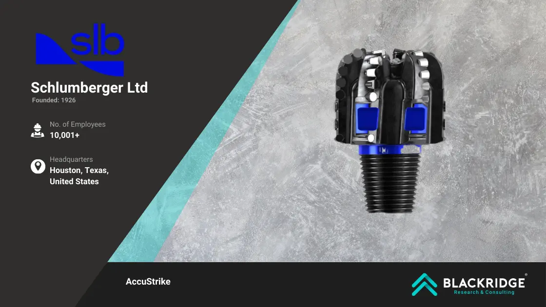 drill bit manufacturers