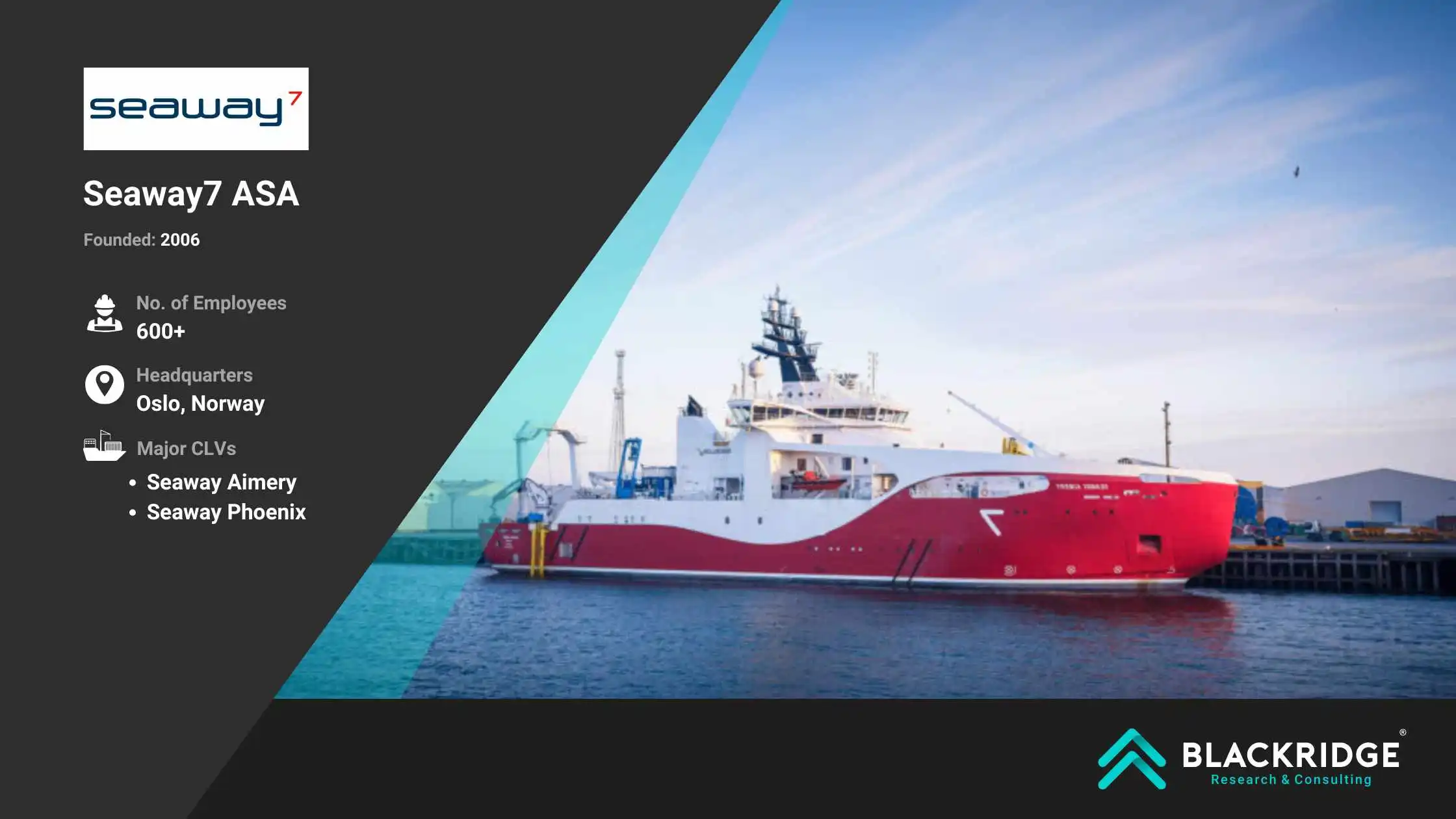 Seaway 7