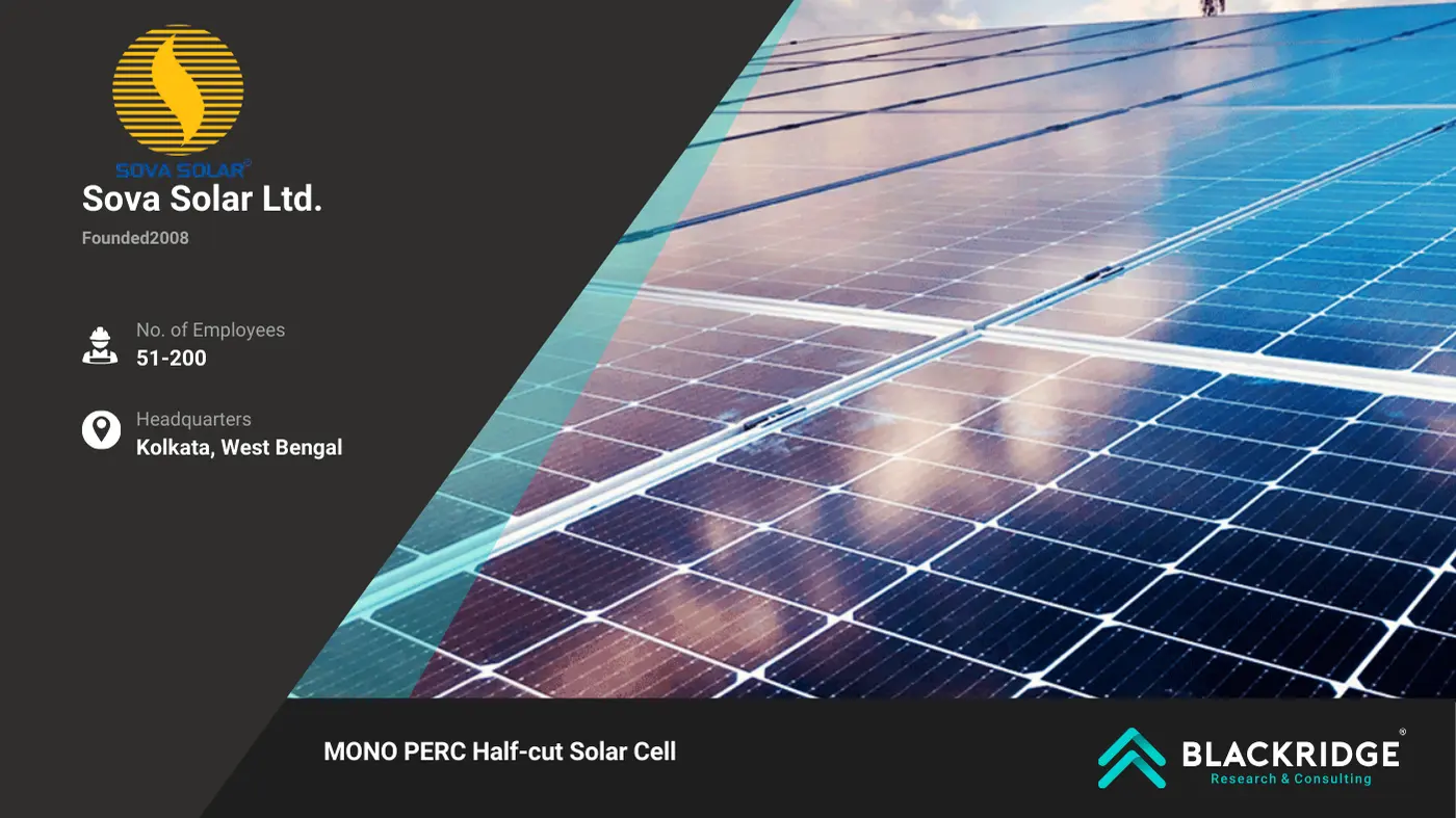 solar pv manufacturers in India