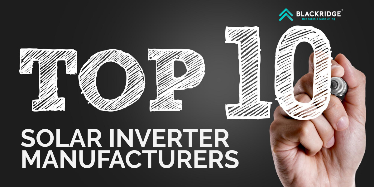 What is a Solar Inverter? | Top 10 Solar Inverter