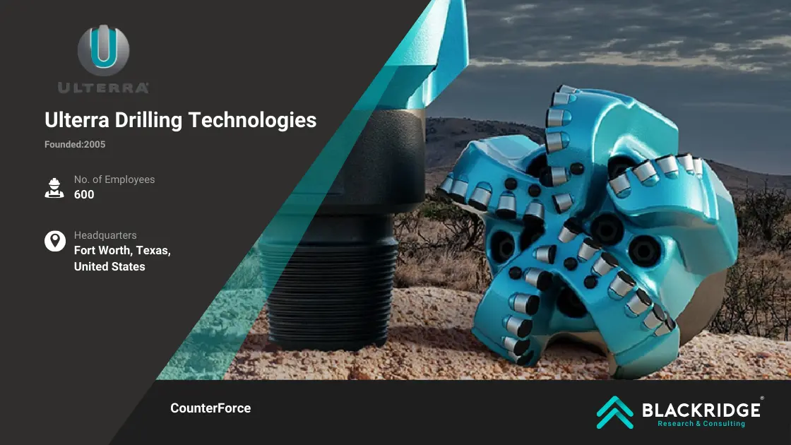 drill bit manufacturers