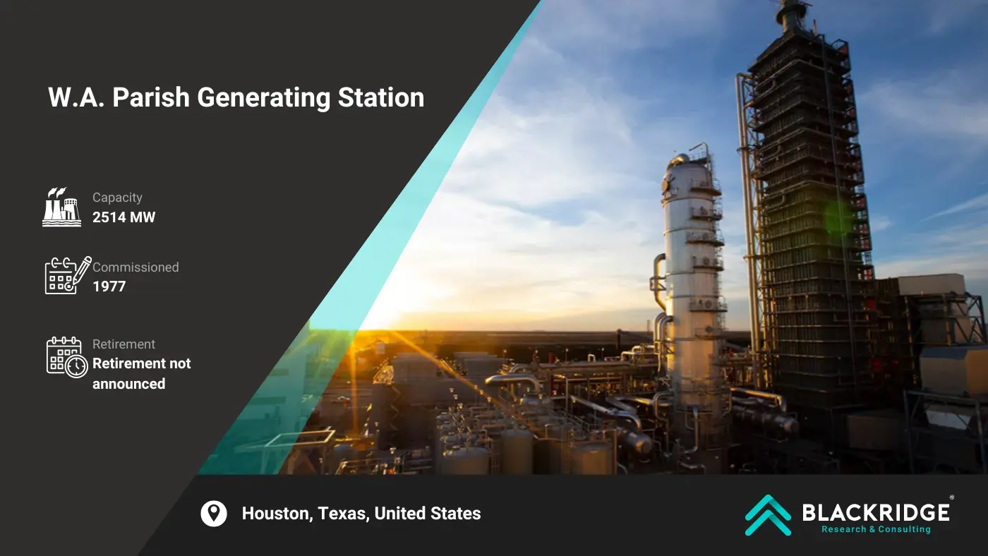 coal power plants in us