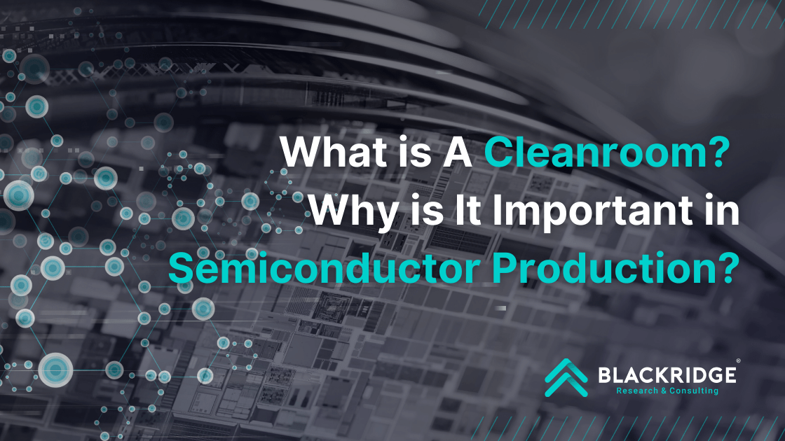 What is a Cleanroom