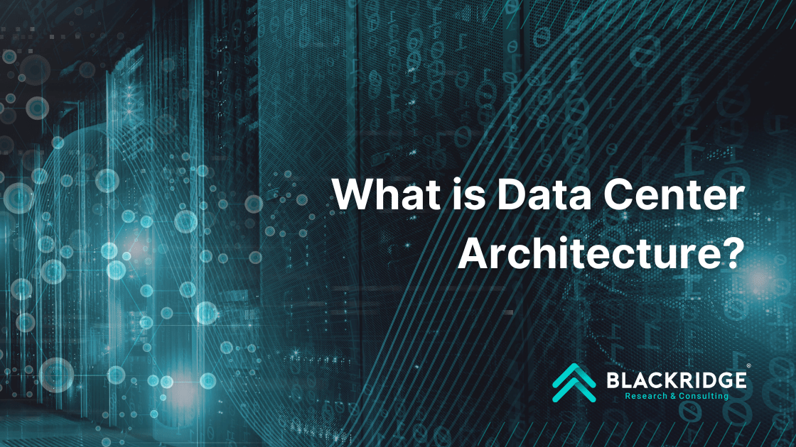 What is Data Center Architecture?