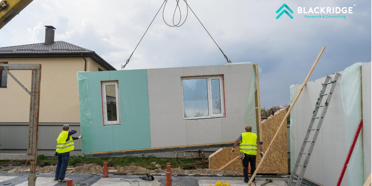 What is Modular Construction? Types, Pros, Cons, and Applications